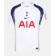 Tottenham Hotspur Son Heung-min #7 Replica Home Stadium Shirt 2025-26 Short Sleeve